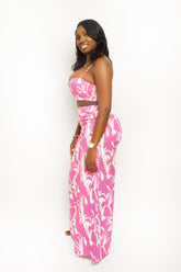 Allison pants set